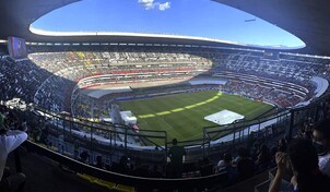 Boletos impagables: la frustraci&oacute;n de una familia mexicana de cara al Mundial