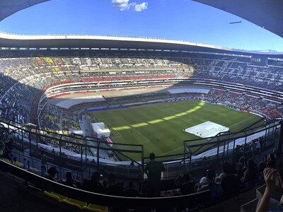 La frustración de una familia mexicana de cara al Mundial