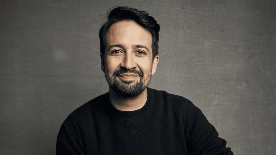 El actor y compositor Lin-Manuel Miranda dirigirá la adaptación al cine del musical Octet