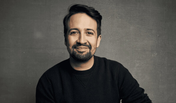 Lin-Manuel Miranda regresa a Broadway con el musical Warriors en 2027