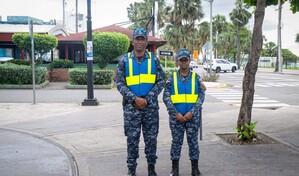Los que no descansan: los protagonistas invisibles de la Semana Santa