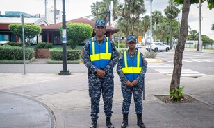 Los que no descansan: los protagonistas invisibles de la Semana Santa