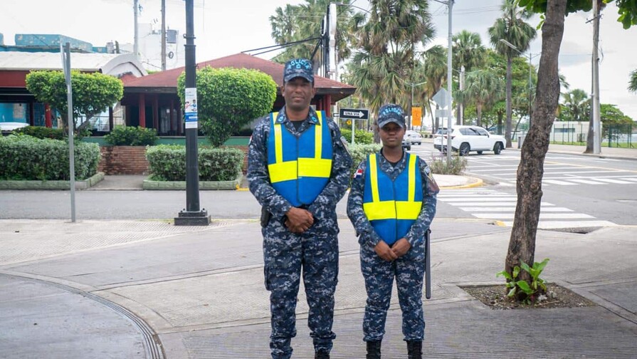Los que no descansan: los protagonistas invisibles de la Semana Santa