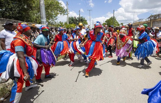 El Ministerio de Interior y Polic&iacute;a limita el Gag&aacute; y desata pol&eacute;mica por tradici&oacute;n cultural