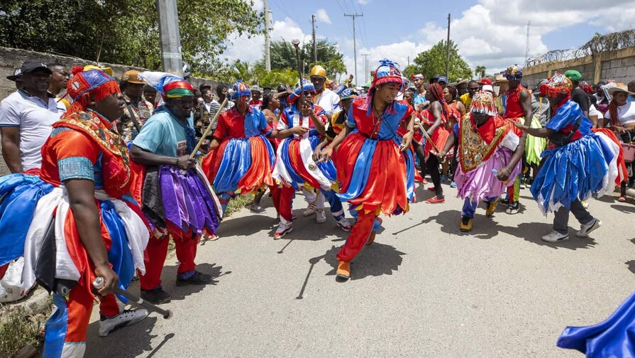 El Ministerio de Interior y Polic&iacute;a limita el Gag&aacute; y desata pol&eacute;mica por tradici&oacute;n cultural
