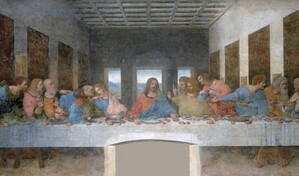 ¿Qué misterios esconde el mantel de la última cena en la catedral de Coria?