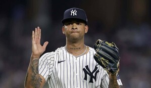 Luis Gil har&aacute; su debut ese pr&oacute;ximo viernes 10 ante Tampa Bay