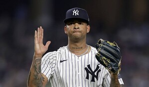 Luis Gil abrir&aacute; en Triple-A mientras Yankees ajustan su rotaci&oacute;n