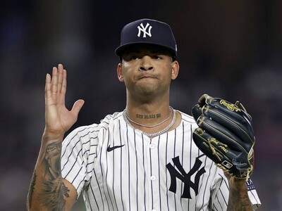 MLB: Luis Gil abrirá en Triple-A mientras Yankees ajustan su rotación