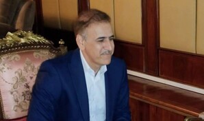 Argentina expulsa al encargado de negocios de Irán