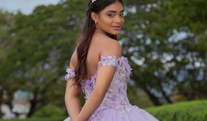 La comunidad de Villa Liberación lamenta la muerte de Keyriana Jiménez muerta en Nueva York