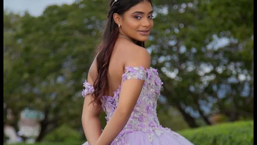 La comunidad de Villa Liberación lamenta la muerte de Keyriana Jiménez muerta en Nueva York