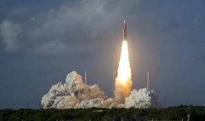 Artemis II ya despeg&oacute;: &iquest;qu&eacute; sigue ahora en la misi&oacute;n lunar?