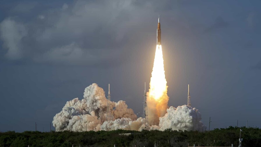 Artemis II ya despeg&oacute;: &iquest;qu&eacute; sigue ahora en la misi&oacute;n lunar?