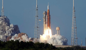 La tripulaci&oacute;n de Artemis II solventa el problema con el inodoro de la nave