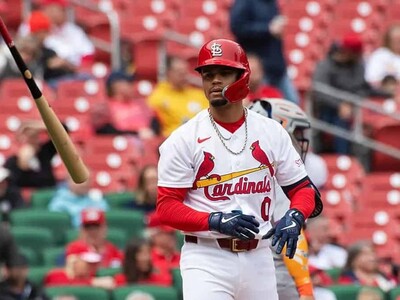 Pegó el jonrón ganador y luego tuvo un accidente de tránsito