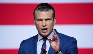 Secretario de Defensa de EE. UU. pide renuncia de jefe del Estado Mayor del Ejército