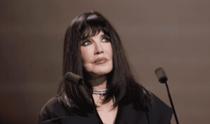 Piden hasta dos a&ntilde;os de prisi&oacute;n condicional para la actriz Isabelle Adjani por fraude fiscal