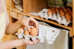 Retiran en EE. UU. 1.5 millones de docenas de huevos por posible salmonela Retiran en EE. UU. 1.5 millones de docenas de huevos por posible salmonela