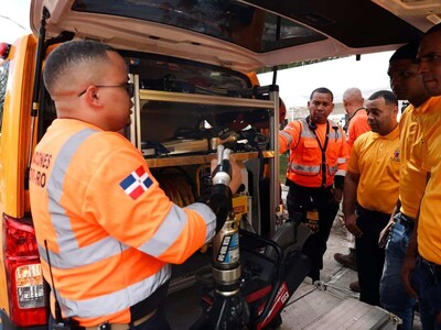 Privados de libertad participan en proyecto de reinserción social