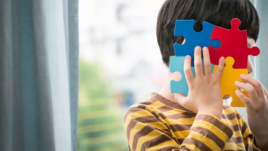 Denuncian que la ley de Autismo sigue sin ejecutarse tres años después de su promulgación Denuncian que la ley de Autismo sigue sin ejecutarse tres años después de su promulgación