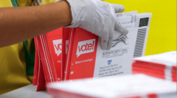 El Supremo de EE. UU. permite a los estados contar los votos por correo que lleguen tarde