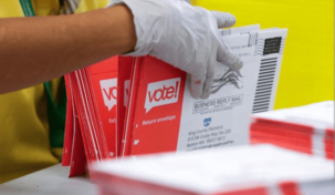 Nueva Jersey informa de error en padr&oacute;n electoral tras nuevas denuncias de Trump