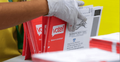 Nueva Jersey informa de error en padr&oacute;n electoral tras nuevas denuncias de Trump