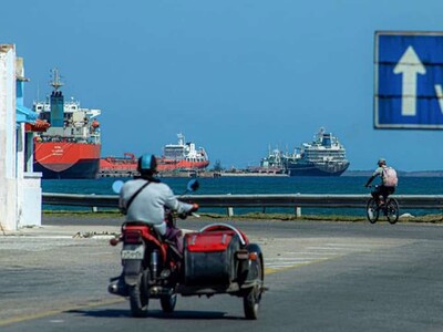 Semana Santa Cuba: indulto a más de 2.000 presos en medio de crisis