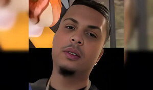 Dominicano resulta herido en tiroteo en El Bronx y todo queda captado en un video en vivo