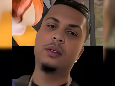 Arrestan mujer por tiroteo en Bronx que dejó herido a Steiner Abreu