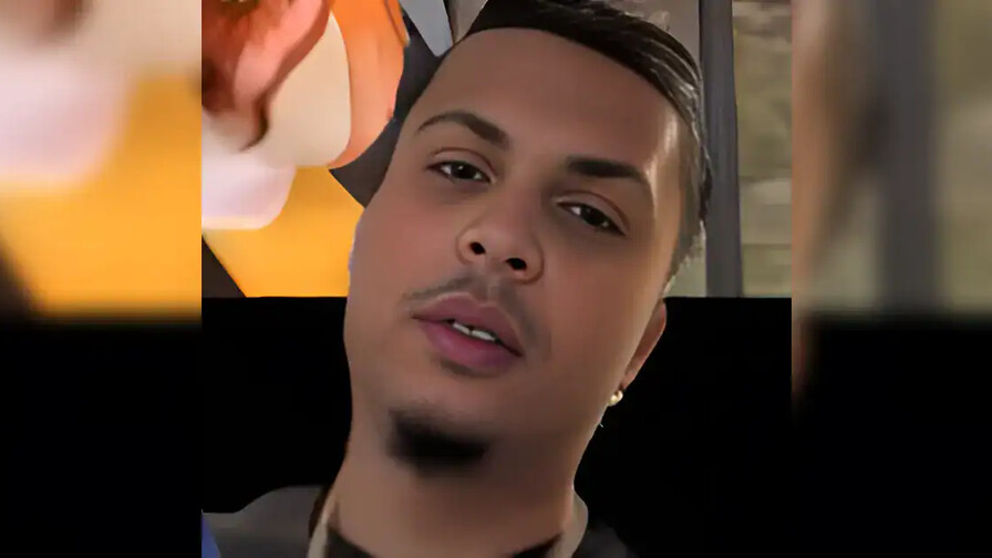 Dominicano resulta herido en tiroteo en El Bronx y todo queda captado en un video en vivo