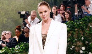 Stella McCartney obtiene autorización para construir una casa en un acantilado en Escocia