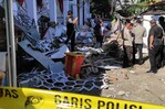 Un muerto por fuerte terremoto en el este de Indonesia