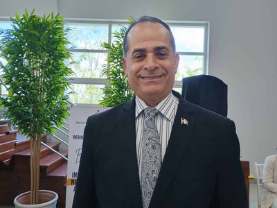 TRAE: 63.9 millones de viajes y ahorro superior a RD$19,500 millones