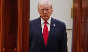 Trump asegura que cuando la guerra termine Ormuz se abrir&aacute; de forma natural