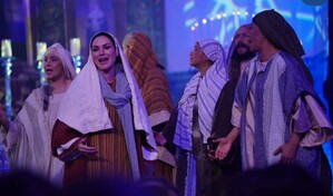 Una visita cultural y de fe te espera si te quedas en la ciudad en Semana Santa