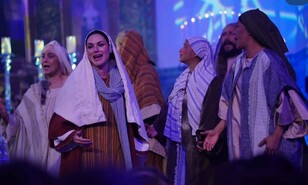 Una visita cultural y de fe te espera si te quedas en la ciudad en Semana Santa