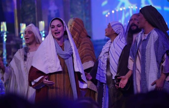 Una visita cultural y de fe te espera si te quedas en la ciudad en Semana Santa