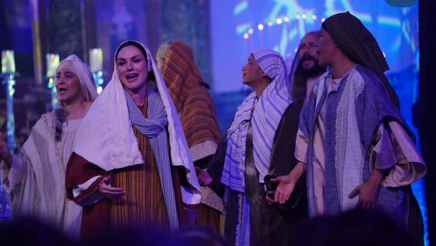 Una visita cultural y de fe te espera si te quedas en la ciudad en Semana Santa