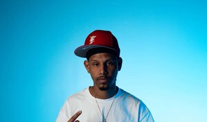 El nuevo cantante urbano Yiyiiblon lanza "Bellaqueo"