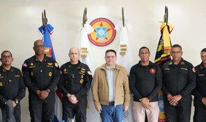 Industria y Comercio despliega operativo nacional contra el comercio il&iacute;cito en Semana Santa