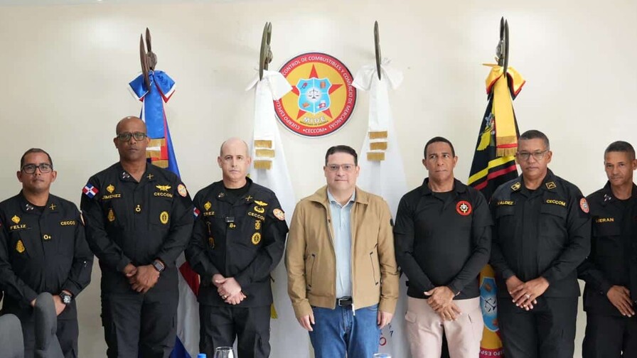 Industria y Comercio despliega operativo nacional contra el comercio il&iacute;cito en Semana Santa