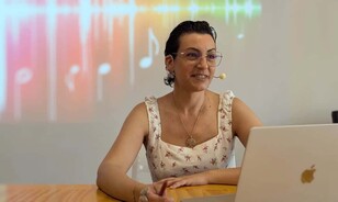 Reguet&oacute;n y cerebro: el g&eacute;nero que m&aacute;s zonas activa, seg&uacute;n estudios