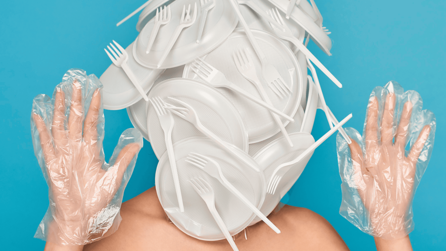 Cómo desintoxicar tu hogar: 10 consejos para evitar microplásticos y sustancias químicas Cómo desintoxicar tu hogar: 10 consejos para evitar microplásticos y sustancias químicas