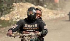 Dos muertos en accidente durante rally de Semana Santa en Luperón, Puerto Plata