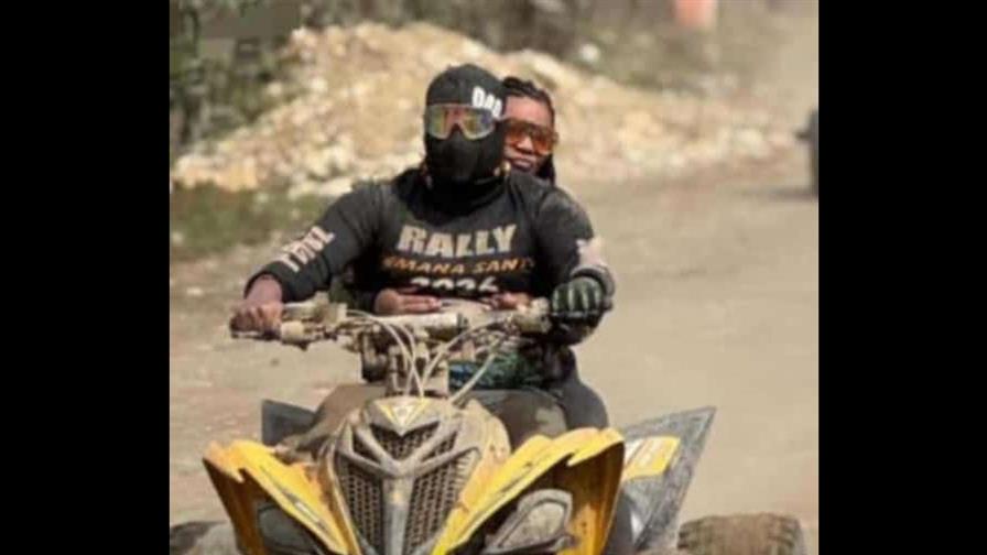 Dos muertos en accidente durante rally de Semana Santa en Luperón, Puerto Plata