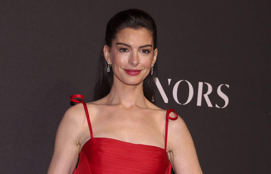 Las seis pel&iacute;culas de Anne Hathaway