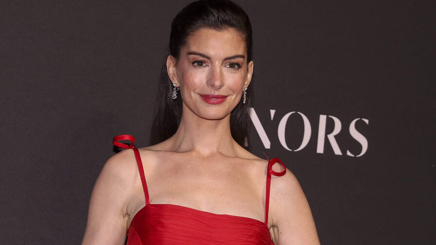 Las seis películas de Anne Hathaway