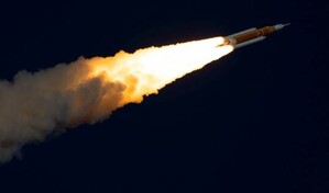 Artemis y Apolo comparten edificio... y lecciones de f&iacute;sica